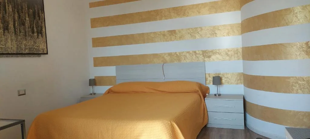Large Double Room — B&B Villa Giulia
