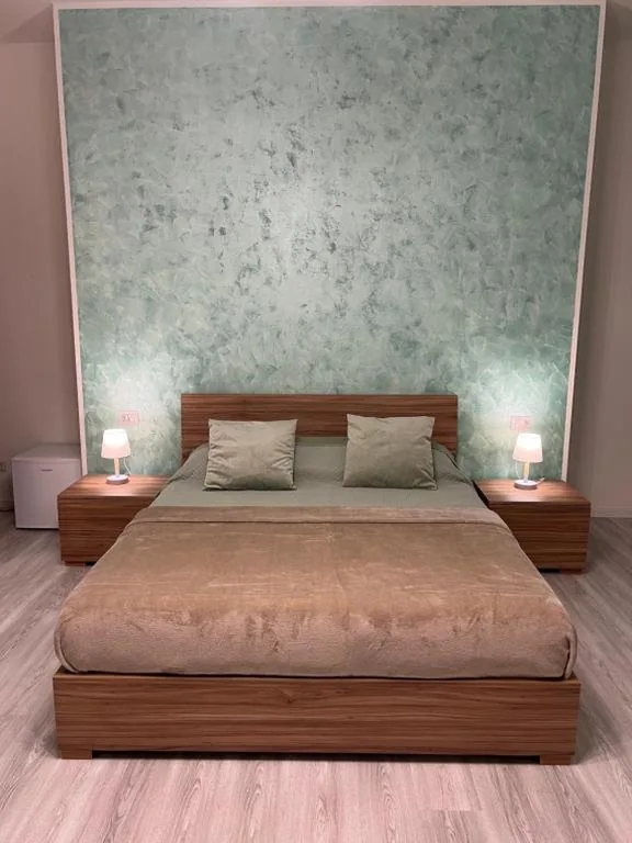 Spacious Double Room — Casa vacanza Natasha