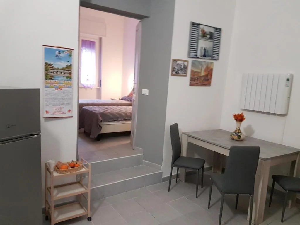 Large Double/Twin Room — B&B Confine