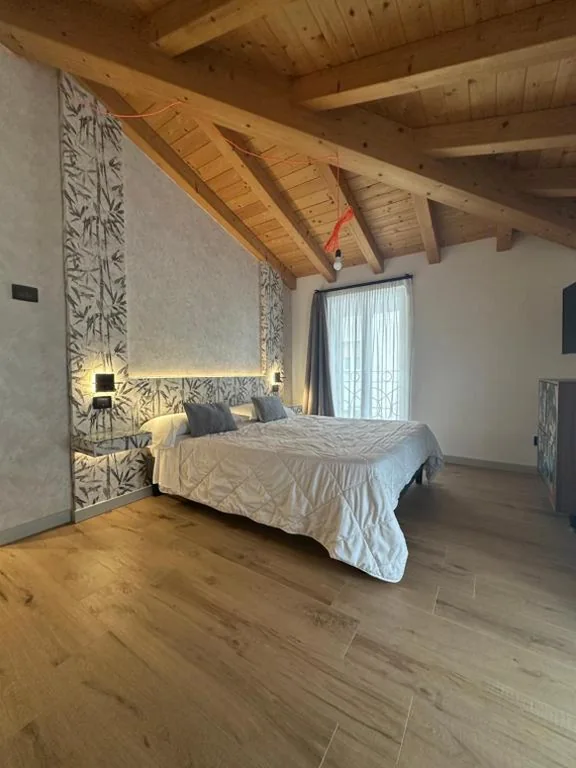 Large Double/Twin Room — B&B Santa Lucia & B&B Smeraldo