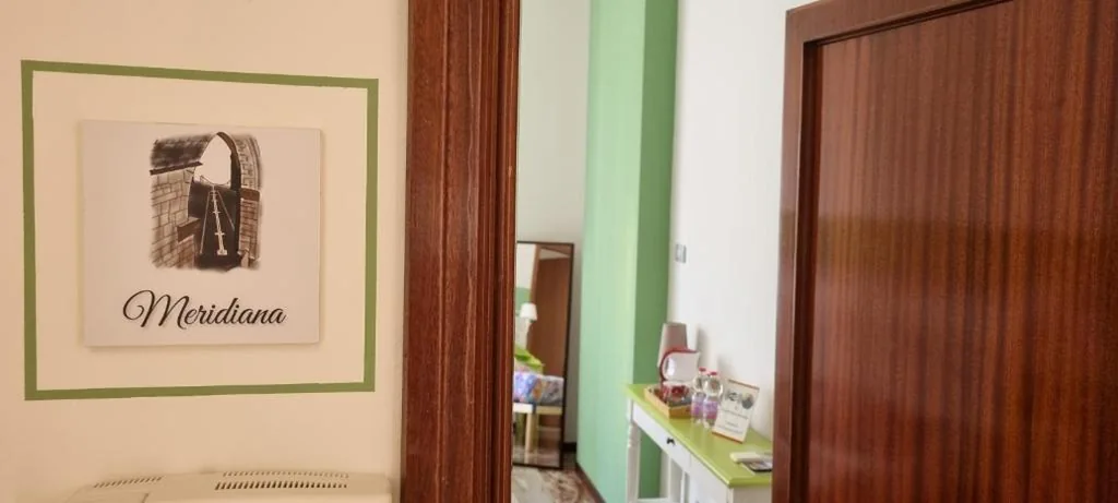 Spacious Double/Twin Room — Stay Bergamo