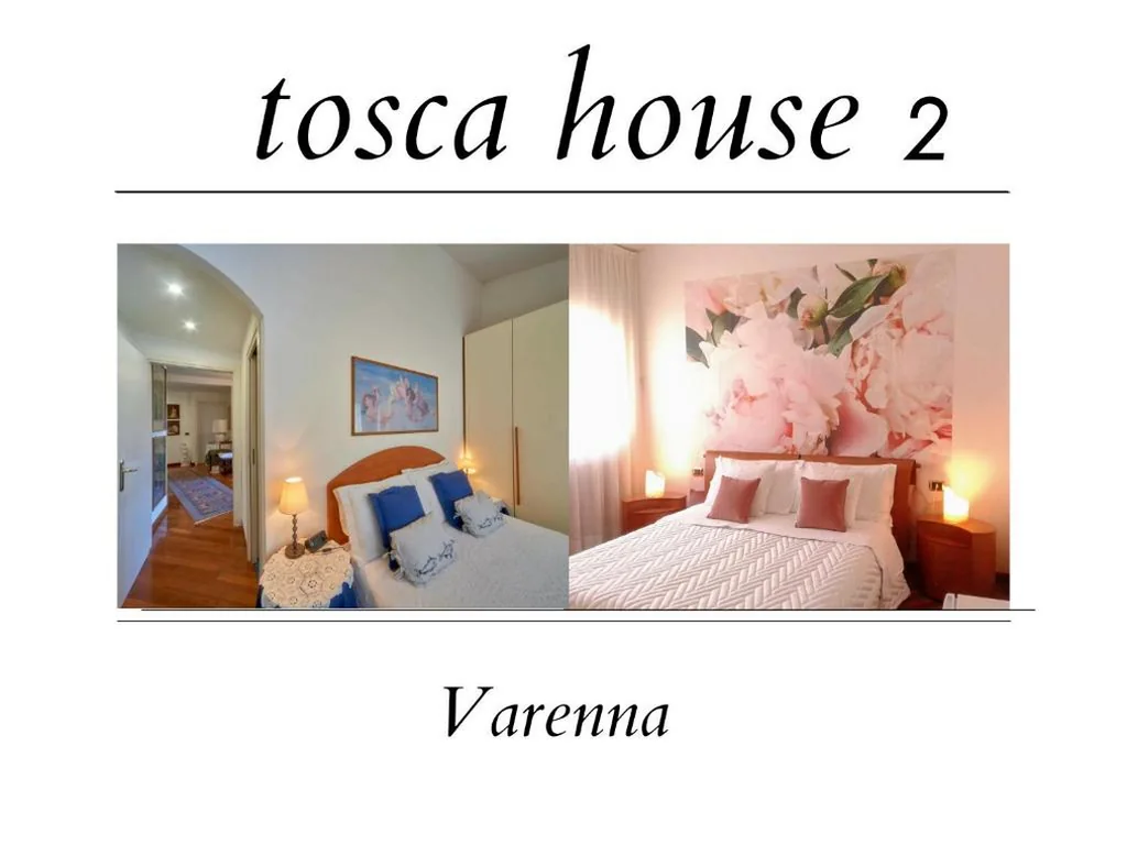 Large Double Room — tosca house 2