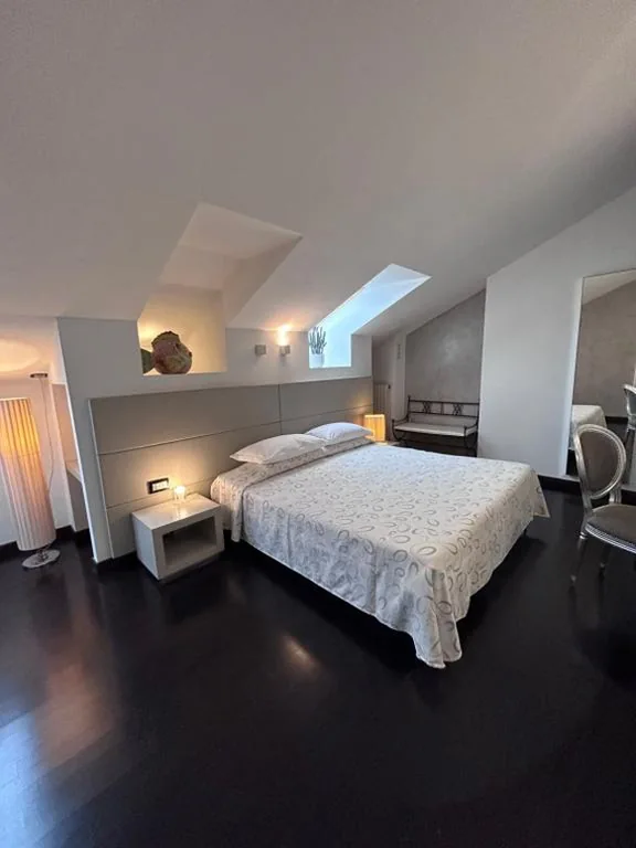 Large Double Room — Welcome to Città Studi