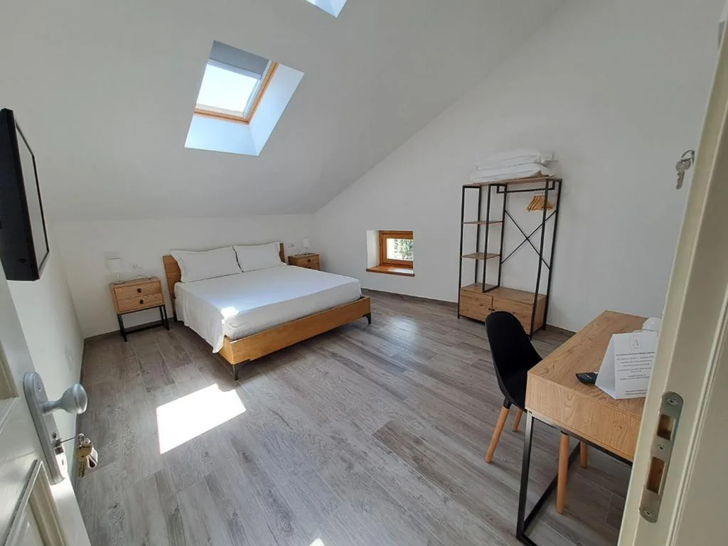 Andirivieni Bellagio Guest House