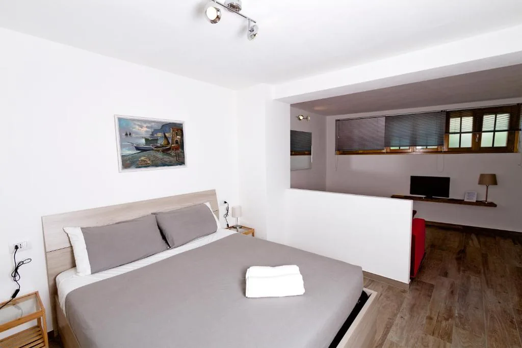 Andirivieni Bellagio Guest House — foto 4