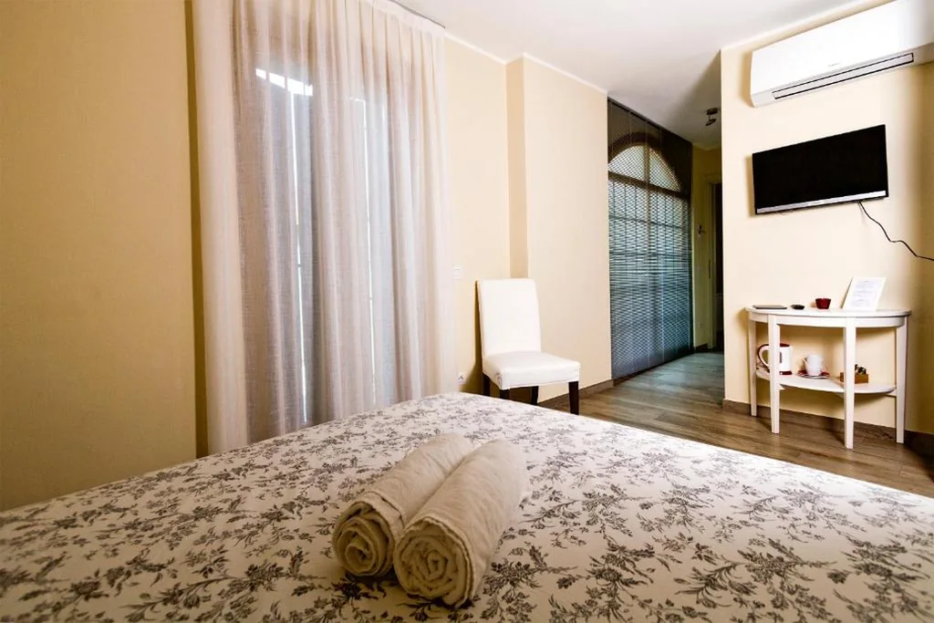 Andirivieni Bellagio Guest House — foto 5