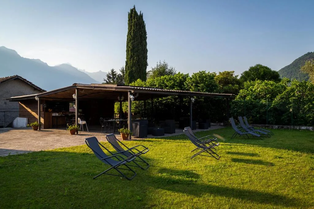 Andirivieni Bellagio Guest House — foto 6