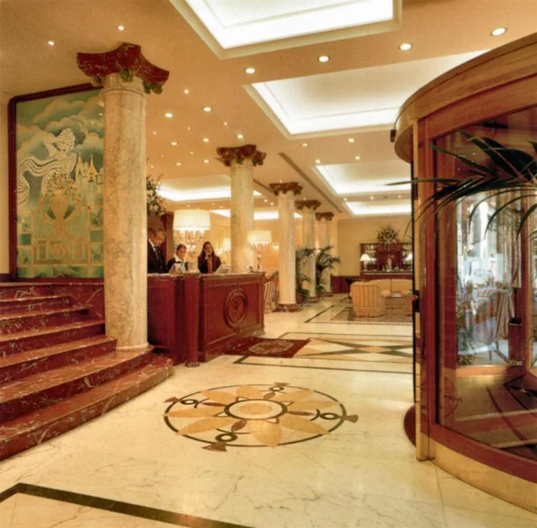 Andreola Central Hotel — foto 5