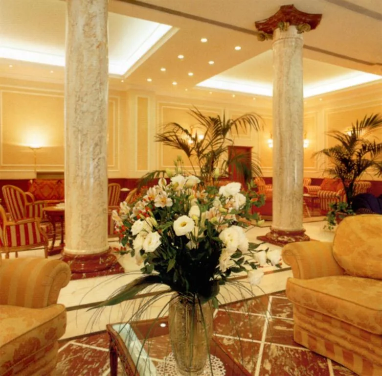 Andreola Central Hotel — foto 7