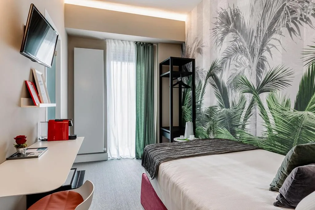 Anjoy&Bleev Rooms