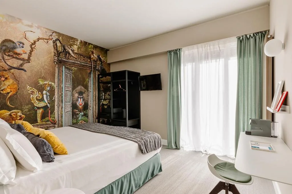Anjoy&Bleev Rooms — foto 3
