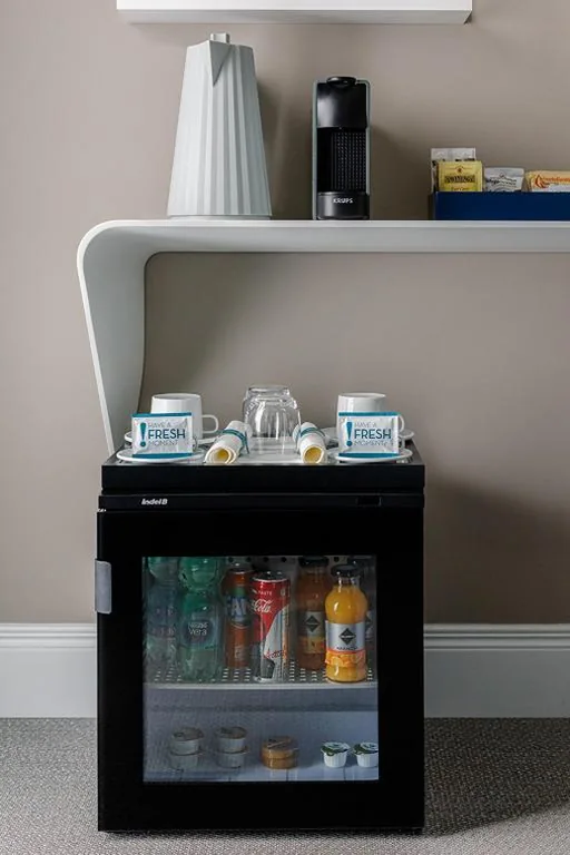 Anjoy&Bleev Rooms — foto 5