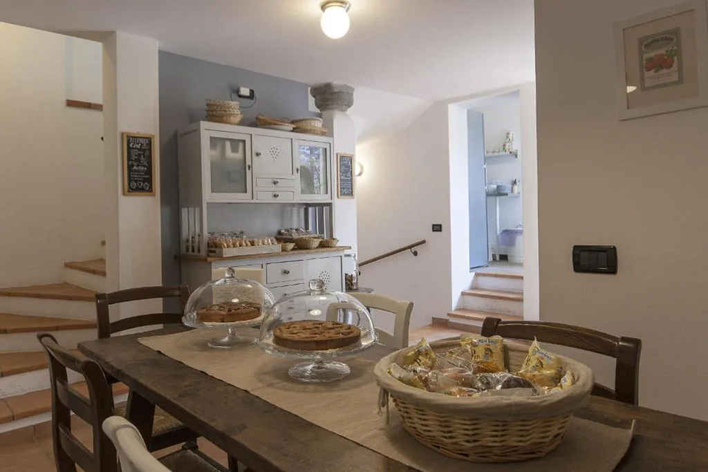 Antica Corte — foto 4
