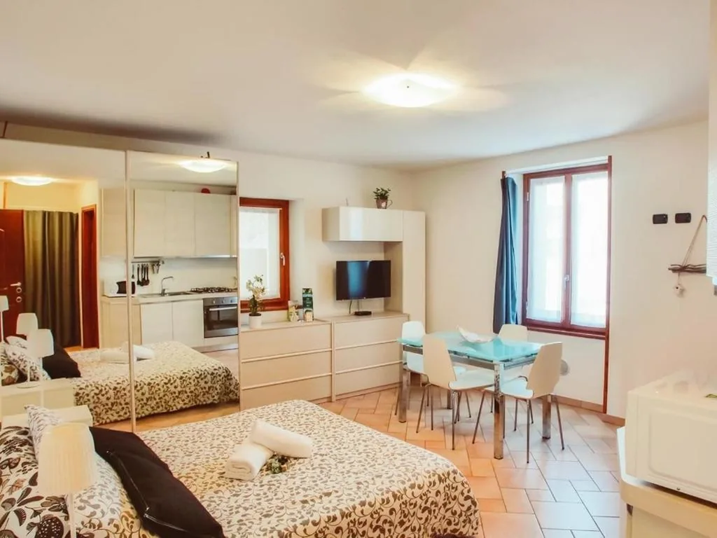 Antica Filanda, comfort & charm — foto 4