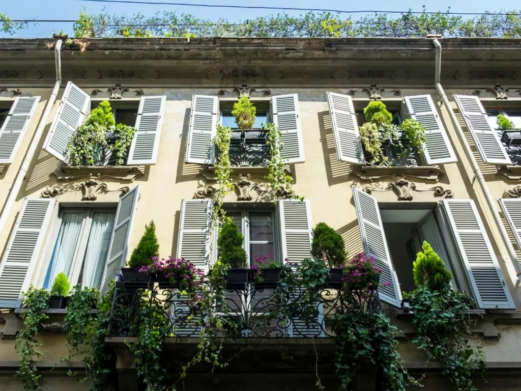 Antica Locanda Dei Mercanti — foto 6