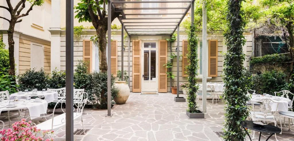Antica Locanda Leonardo — foto 5
