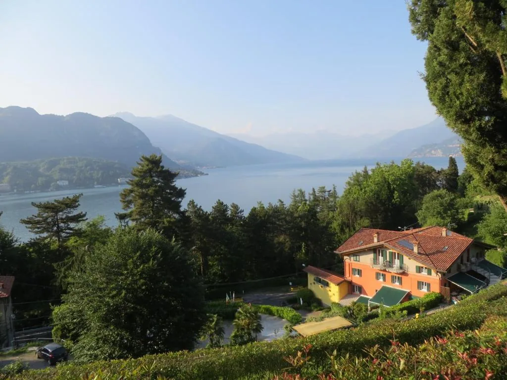 Antica Residenza I Ronchi Di Bellagio