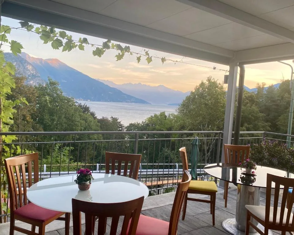 Antica Residenza I Ronchi Di Bellagio — foto 3