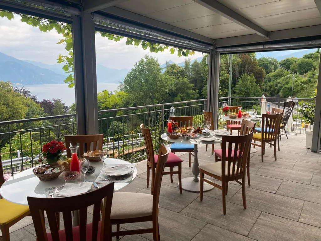 Antica Residenza I Ronchi Di Bellagio — foto 4