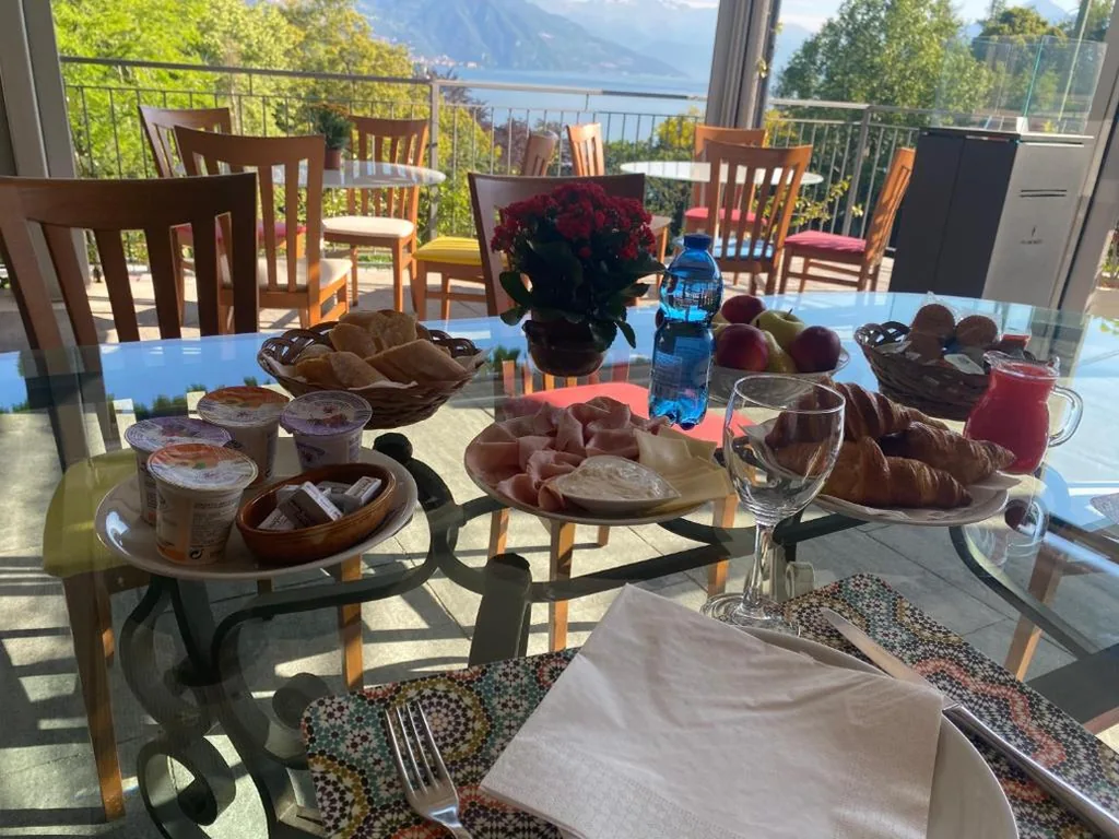 Antica Residenza I Ronchi Di Bellagio — foto 5