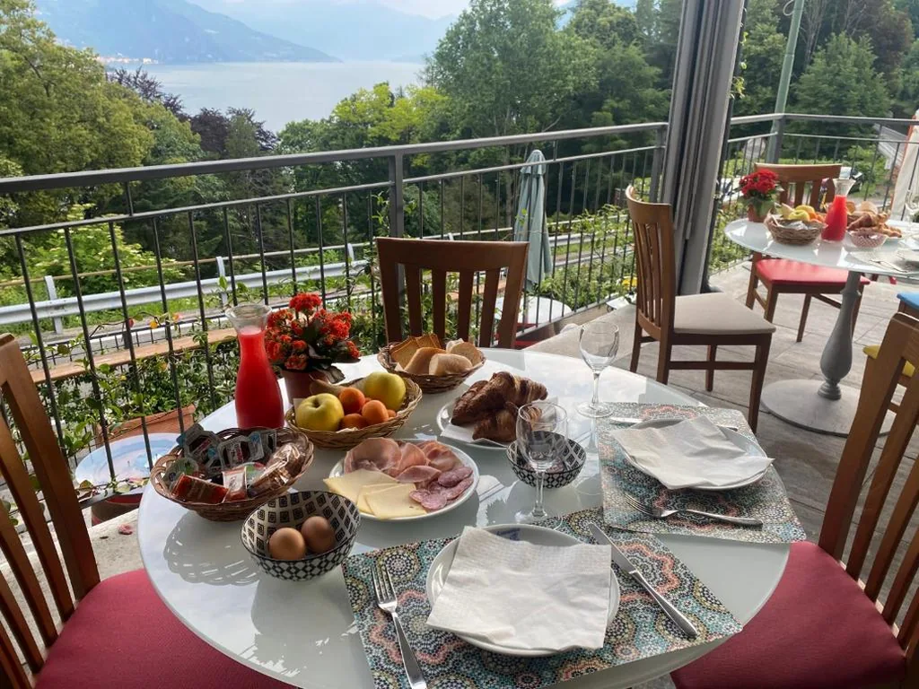 Antica Residenza I Ronchi Di Bellagio — foto 6