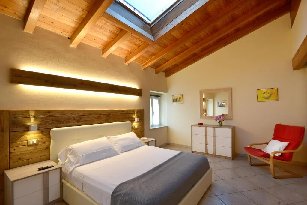 Antiche Rive Holidays Apartments