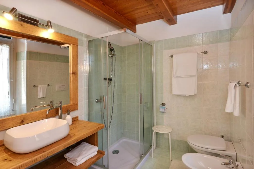 Antiche Rive Holidays Apartments — foto 3