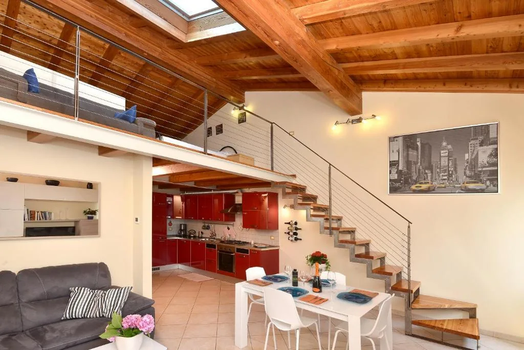 Antiche Rive Holidays Apartments — foto 5