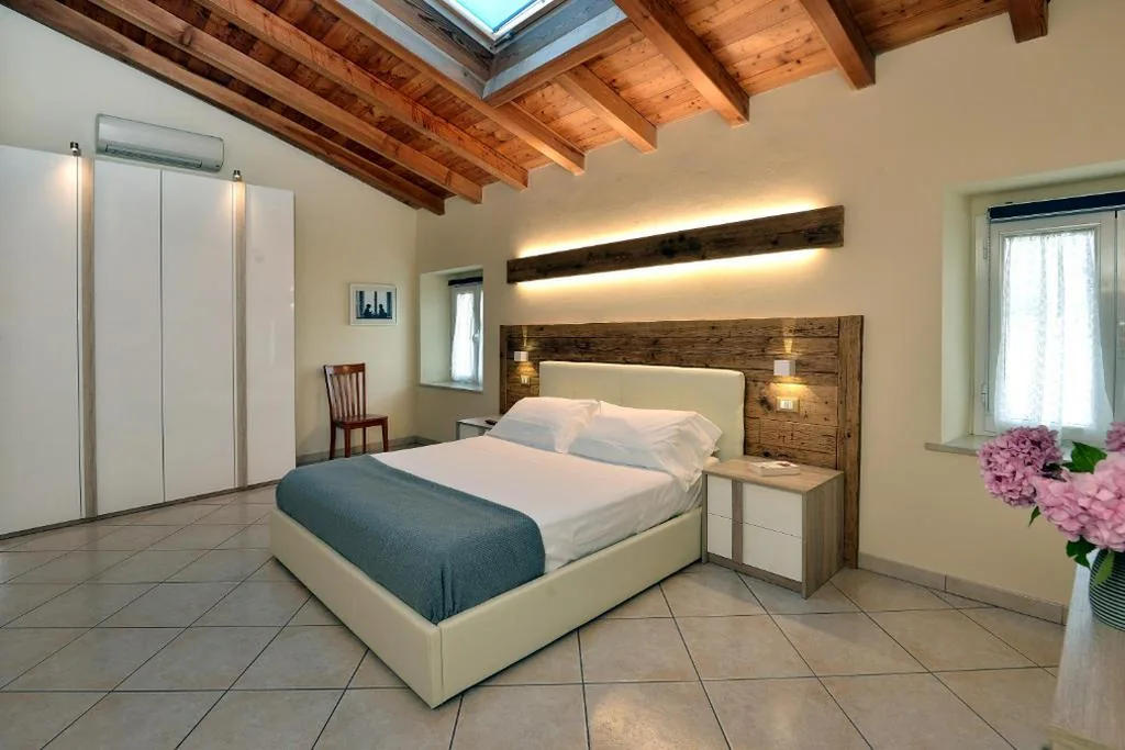 Antiche Rive Holidays Apartments — foto 6