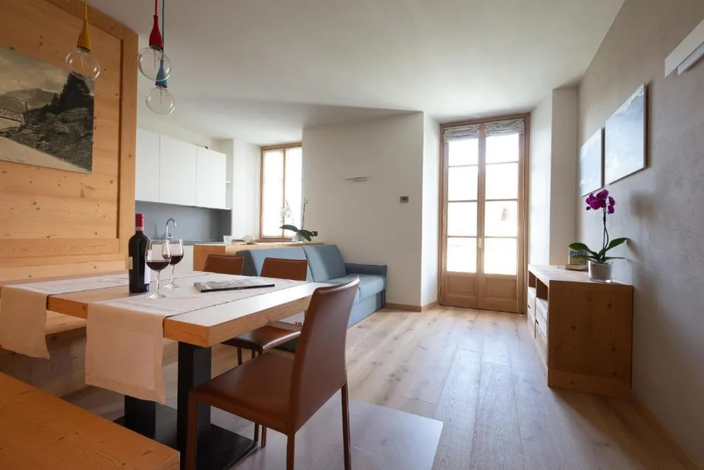 Antichi Mestieri — HOTEL AD Residence
