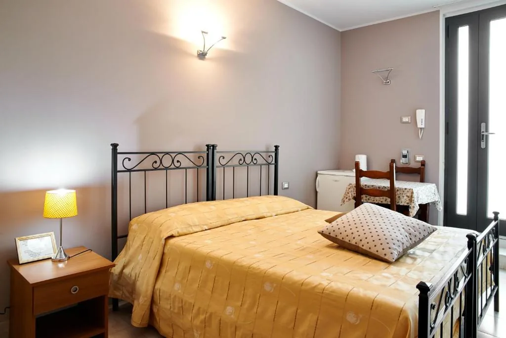 Antico Borgo