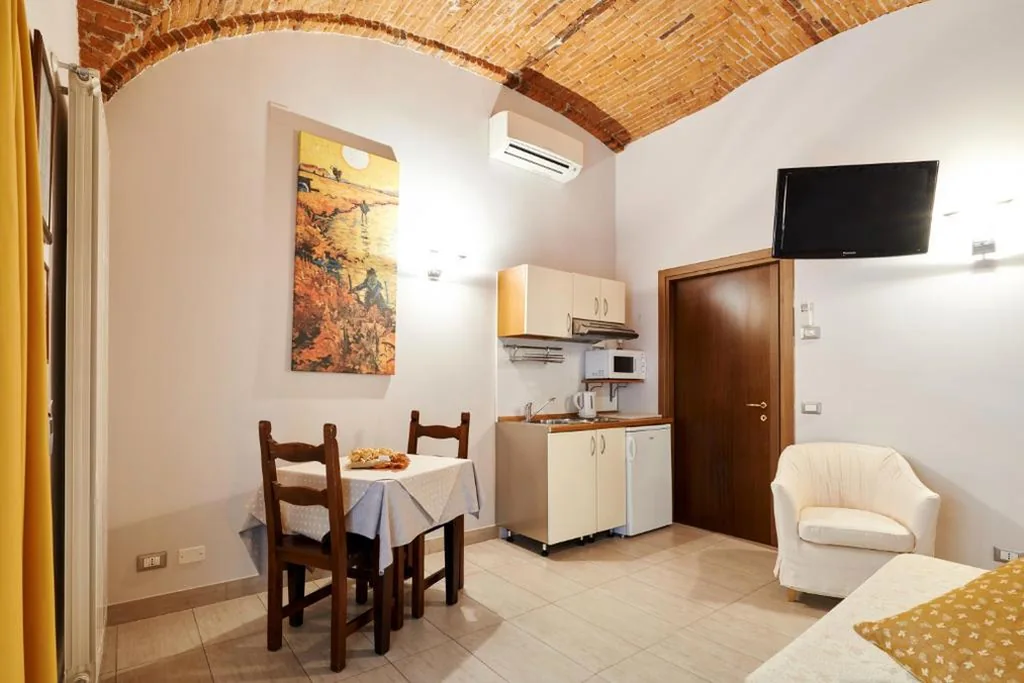 Antico Borgo — foto 4