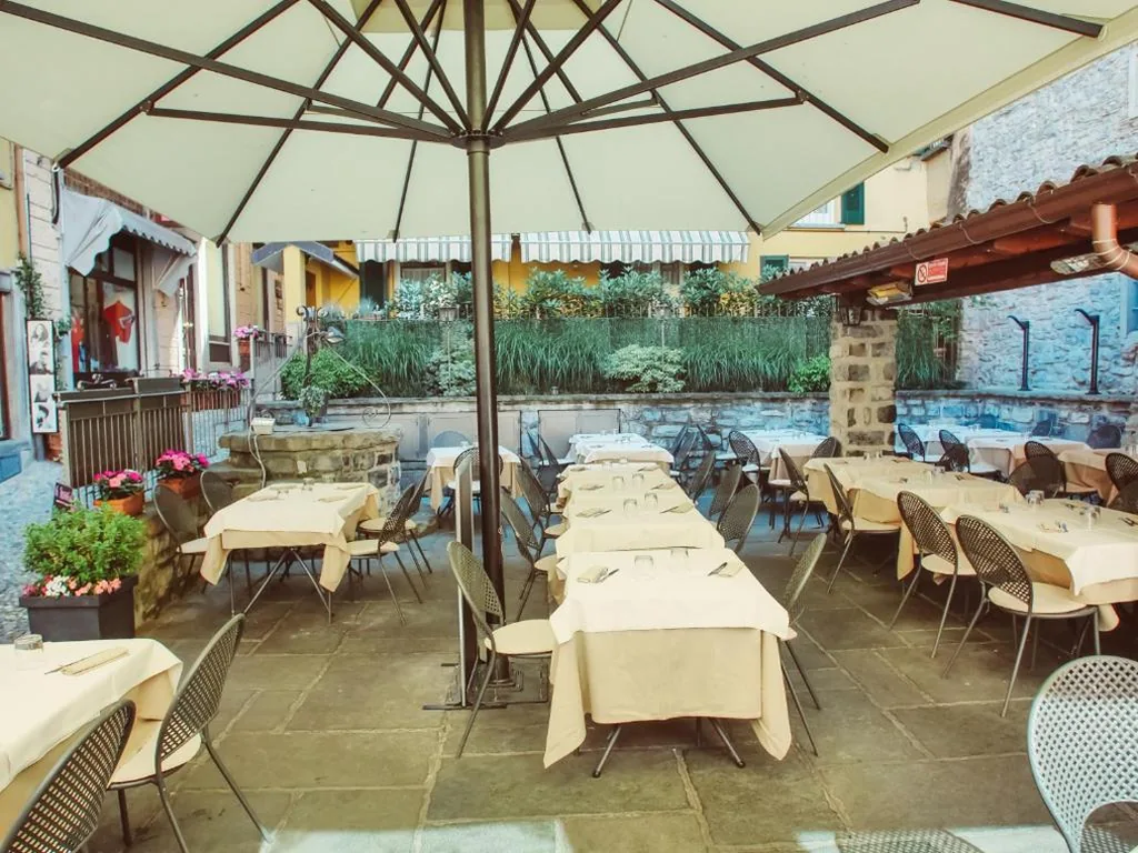 Antico Pozzo Apartment — foto 3