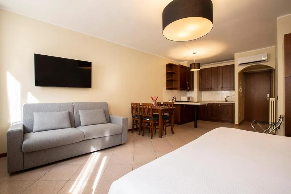 Antico Pozzo Apartment — foto 4