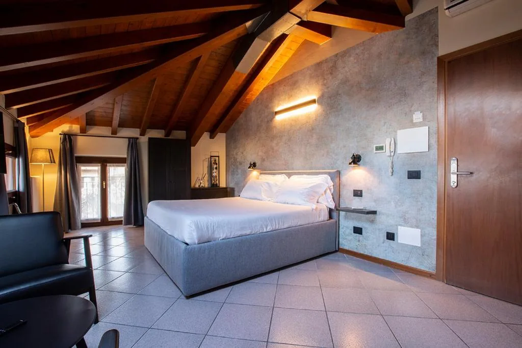 Antico Pozzo Apartment — foto 5