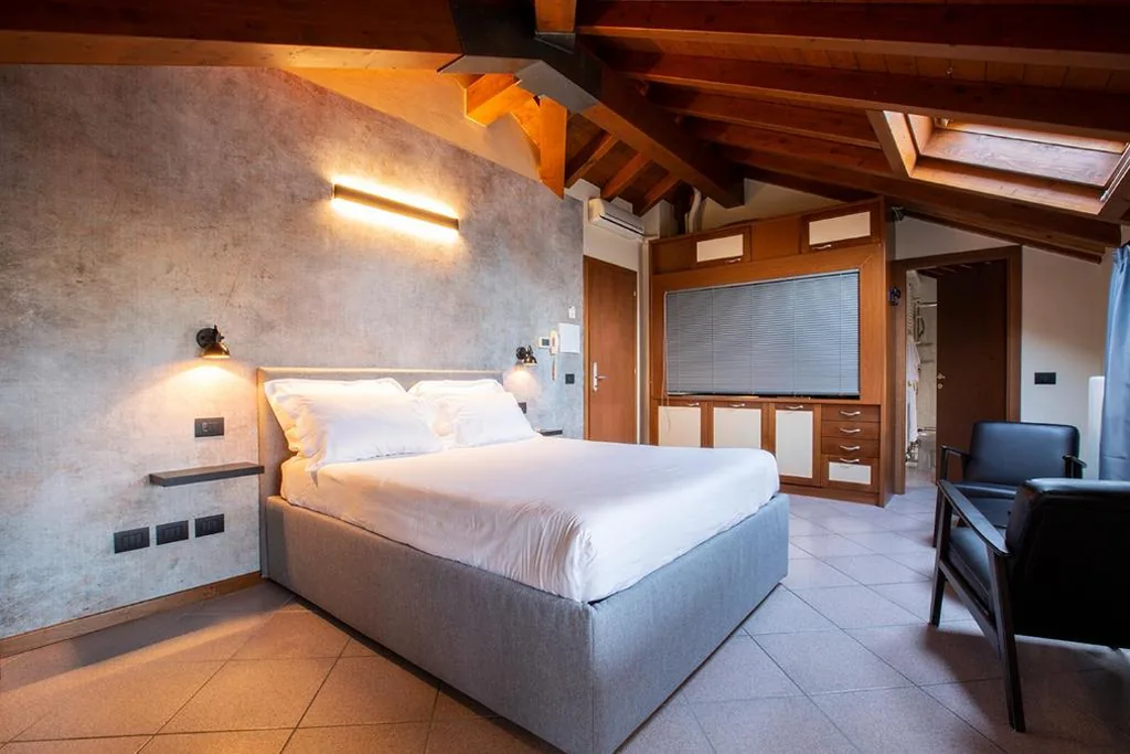 Antico Pozzo Apartment — foto 6