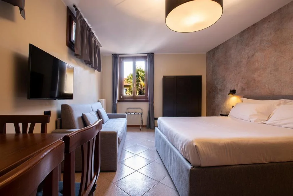 Antico Pozzo Apartment — foto 7