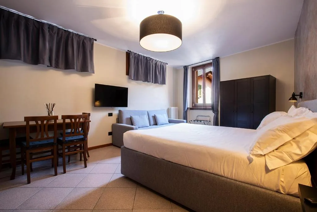 Antico Pozzo Apartment — foto 8