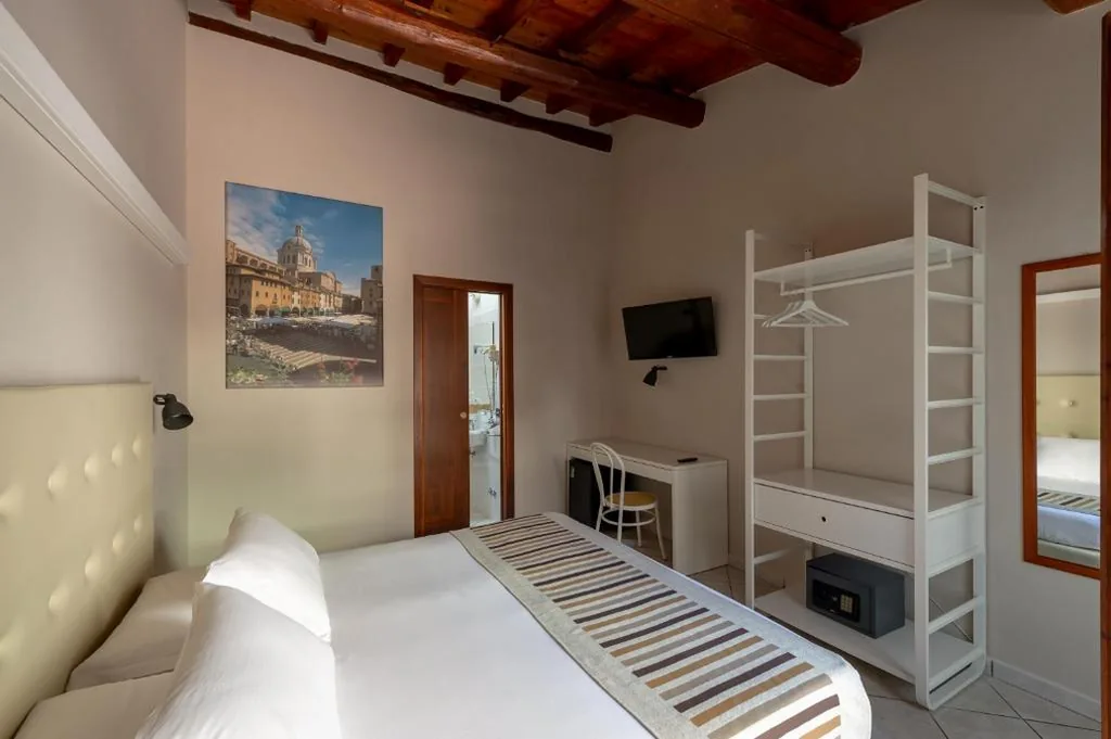 Antico Residence, MantegnaHotels