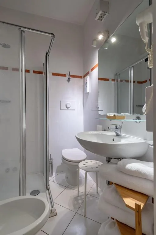 Antico Residence, MantegnaHotels — foto 3