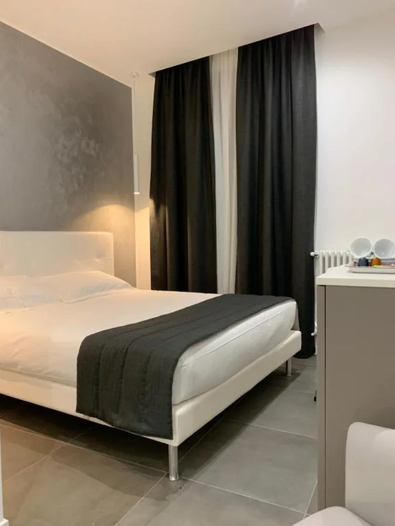 ApartHotel Bossi