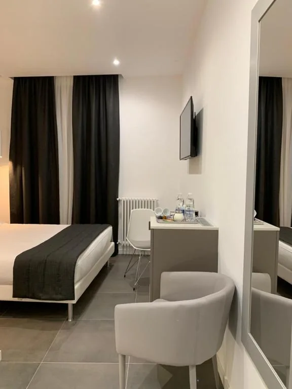 ApartHotel Bossi — foto 5