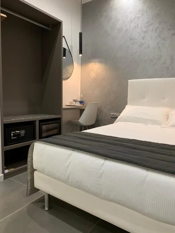 ApartHotel Bossi — foto 6