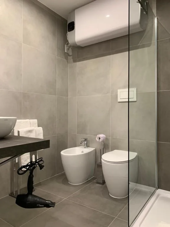 ApartHotel Bossi — foto 7