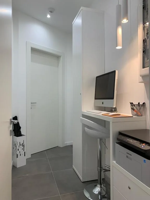 ApartHotel Bossi — foto 8