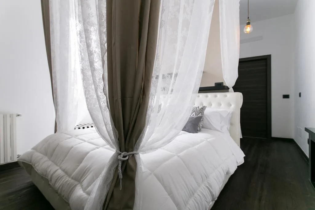 Aparthotel Dei Mercanti