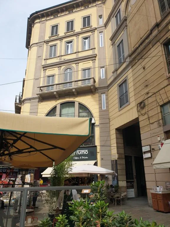 Aparthotel Dei Mercanti — foto 6