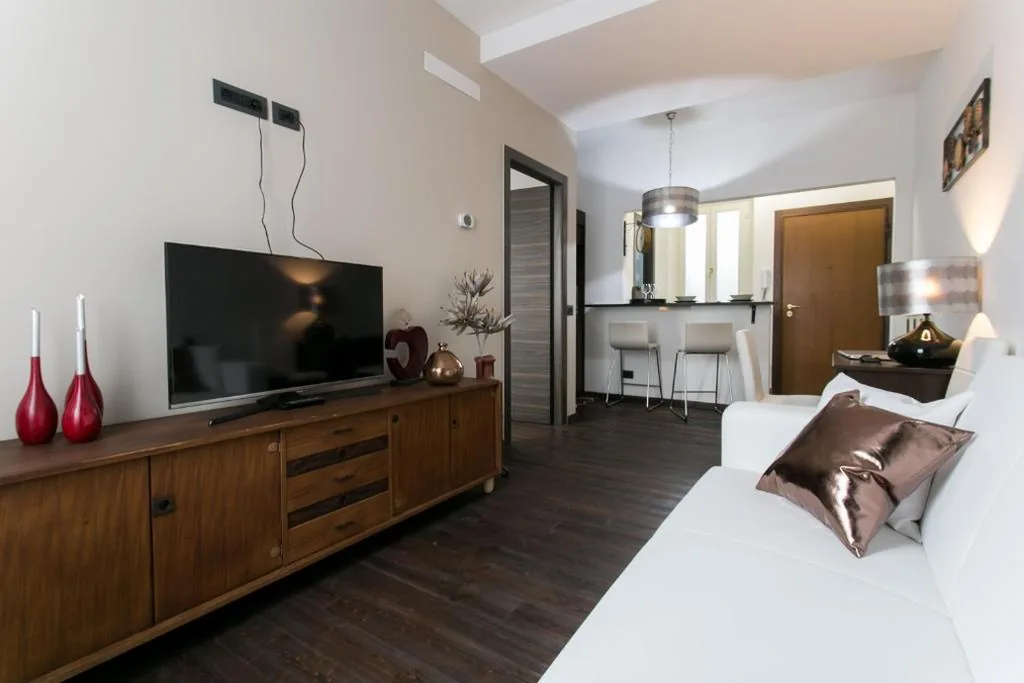 Aparthotel Dei Mercanti — foto 8