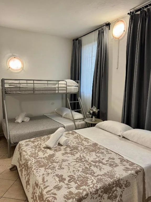 Aparthotel Dergano 2 near metro stop — foto 7