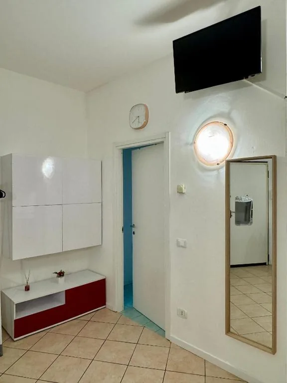 Aparthotel Dergano 3 near metro stop — foto 5